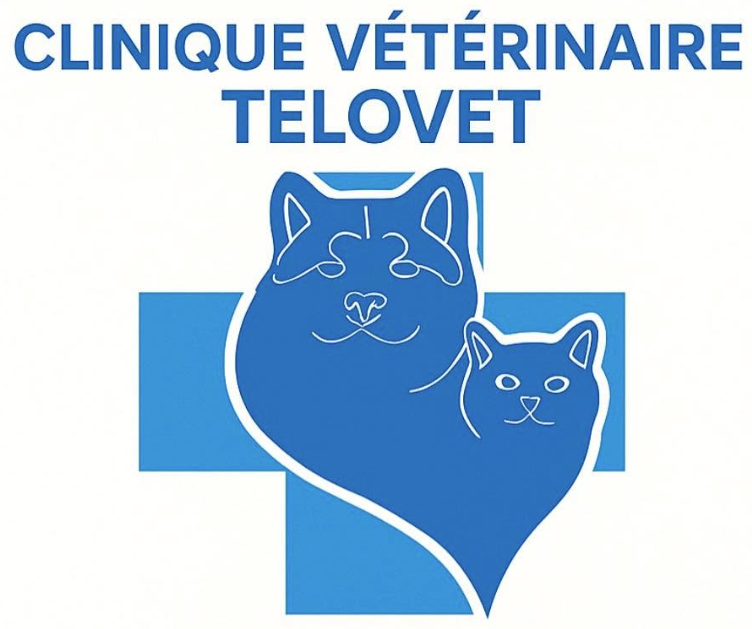 Clinique vétérinaire Telovet