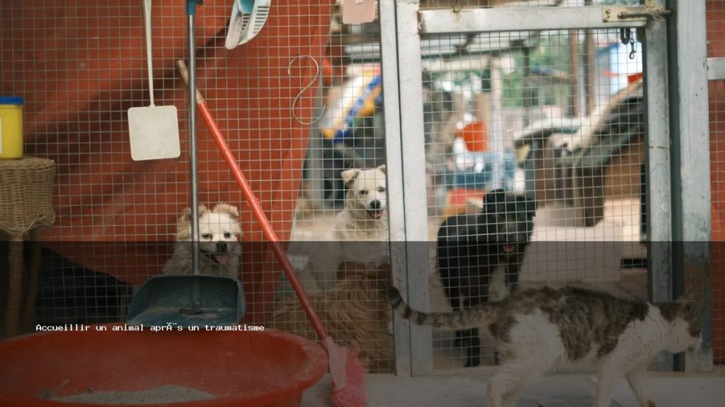 Animae Article Accueillir Un Animal Apres Un Traumatisme 1 1024x576